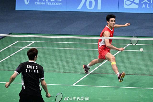 个独特的环 个独特的环