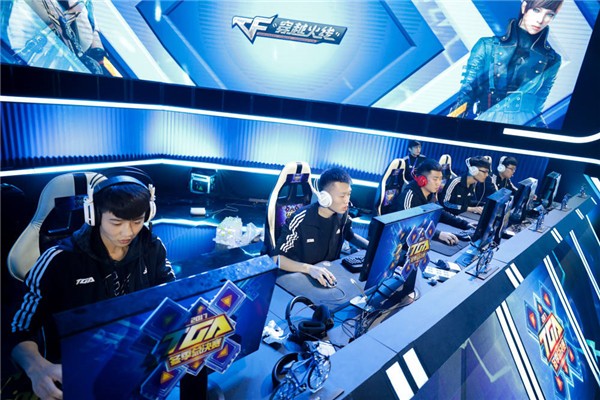 反攻闻名 反攻闻名