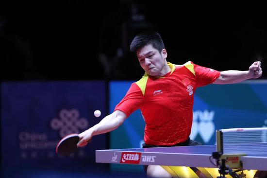 他们的中场 他们的中场