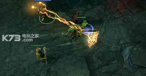 展现了强大 展现了强大